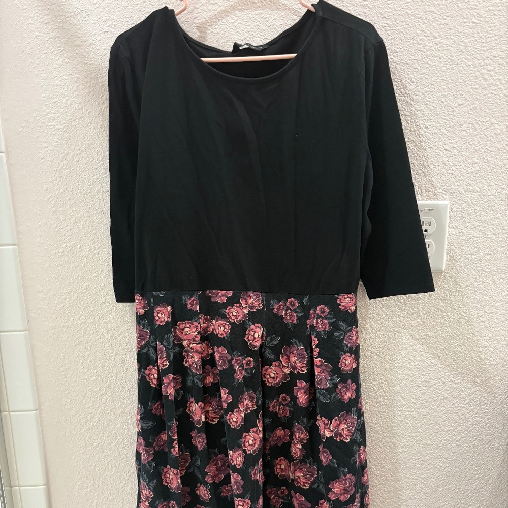 Dorothy Perkins Floral Dress